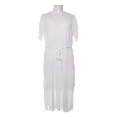 Maxi jurk (Wit) van Allsaints Polyester
