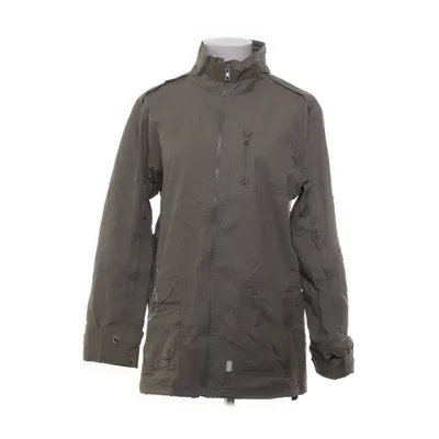 Jakke (Grå) fra Quiksilver