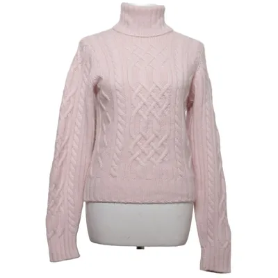 Turtleneck (Pink) fra Jette Joop