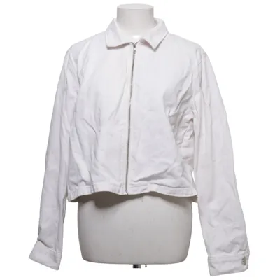 Jacket (Vanessa Moe) from Vanessa Moe x NA-KD Cotton