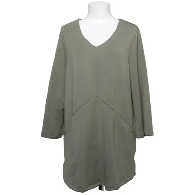 Top (Green) from Cellbes Elastane, Modal, Polyester