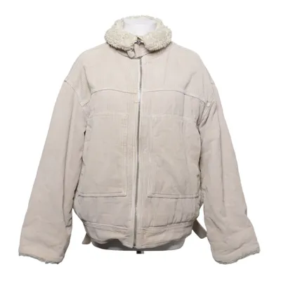 Jacka (Beige) från BDG by Urban Outfitters Akryl, Bomull, Polyester, Ull