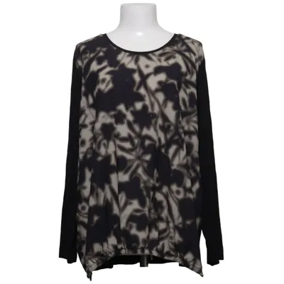 Top (Black, Beige) from Samoon