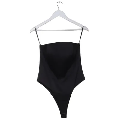 Body (Svart) från Lokita Elastan, Polyester