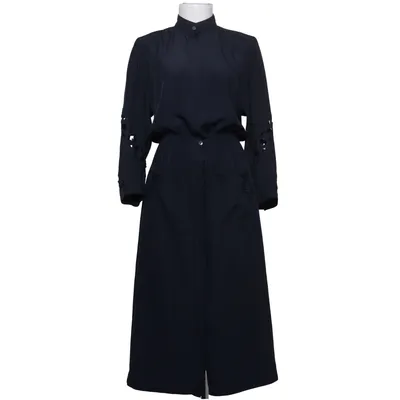 Robe chemise (Noir) de Ravens Polyester