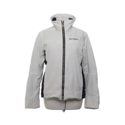 Skidjacka (Vit, Svart) från Everest