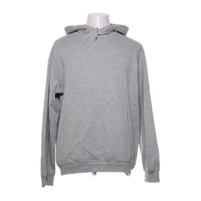 Capuchon sweater (Grijs) van Diesel Katoen