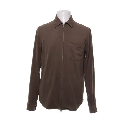 Kofta (m) från Velour Polyester