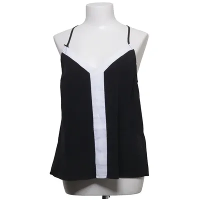 Débardeur (Noir, Blanc) de Lascana Polyester