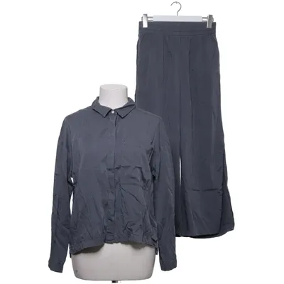Pyjamas (Grå) från Kay/Day Lyocell, Viskos