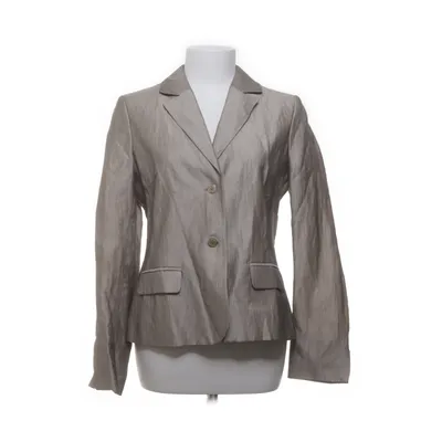 Kavaj (Beige) från Newhouse Linne, Polyamid