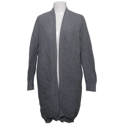 Cardigan (Grijs) van Weekday Katoen