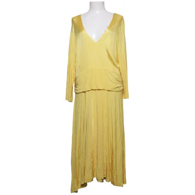 Dress (Yellow) from Jessica Frej Viscose