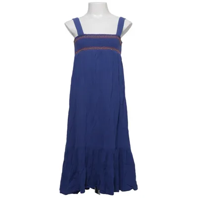 Dress (Blue) from Monoprix Kids Viscose