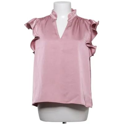 Haut (Rose) de Neo Noir Élasthane, Polyester