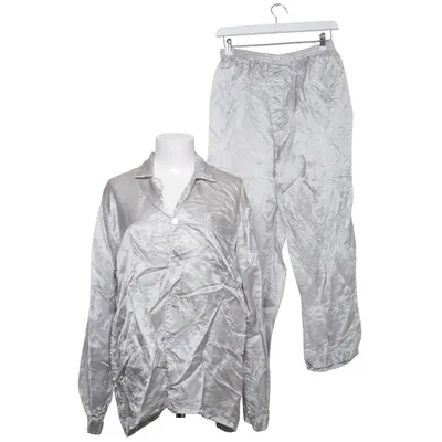 Pyjamas (Grå) från Esme Polyuretan, Silke