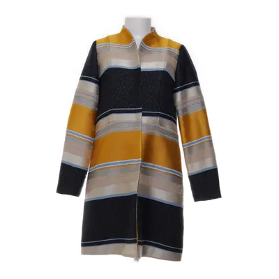 Kappa (Gul, Svart, Beige, Blå, Vit, Flerfärgad) från STOCKH LM Bomull, Elastan, Polyester, Viskos