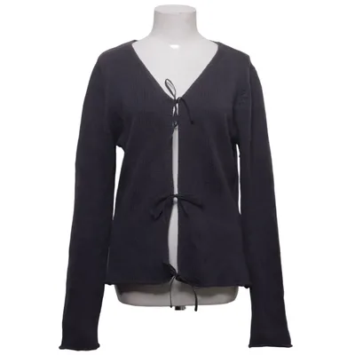 Cardigan (Grijs) van Hunkydory Katoen
