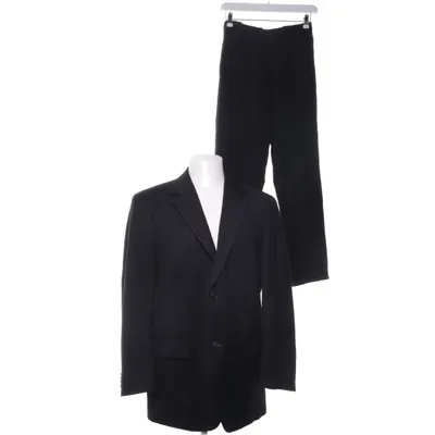 Suit (Black) from Bexleys Man Polyester