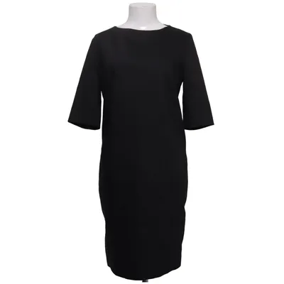Robe (Noir) de Les Copains Viscose