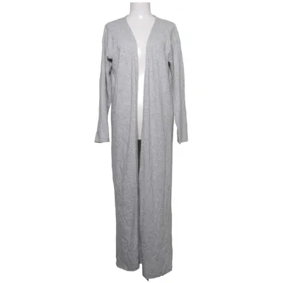Cardigan (Carola Long Cardigan) fra Tif Tiffy Kashmir, Merinould, Polyamid, Viscose