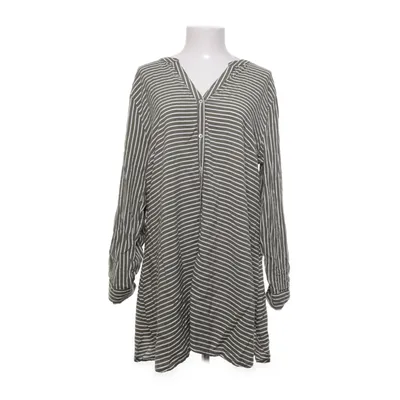Shirt dress (Multicolored, Green) from Gina Benotti Viscose