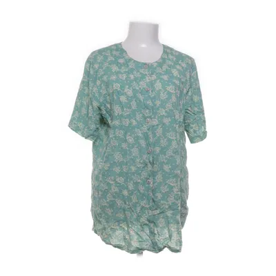 Kimono (Grön, Vit, Flerfärgad) från Adelsten