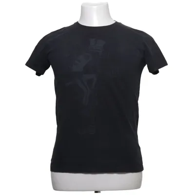 T-shirt (Svart) från Scorpion Bay Bomull