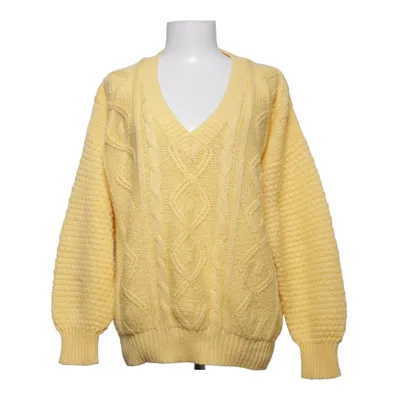 Pullover (Gul) från Snap Akryl