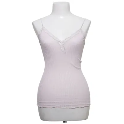 Débardeur (Rose) de Zimmerli