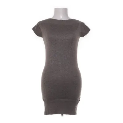 Tunic (Brown) from D&Z Fashion Viscose, Elastane