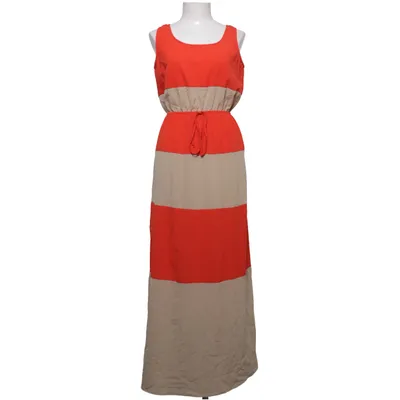 Maxikjole (28598N) fra Sweet Storm Elastan, Polyester