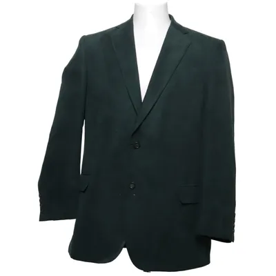 Kavaj (Grön) från Lapidus