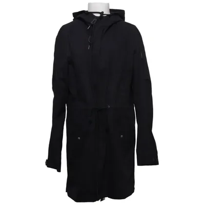 Parka (Sort) fra Insight Bomuld
