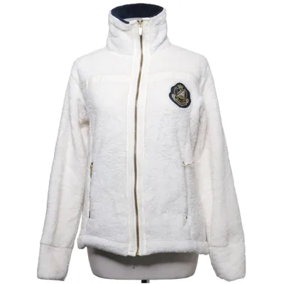 Fleece jas (BLO-ALTINA/NK) van Peak Mountain Polyester