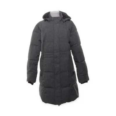 Winterjas (Grijs) van Take Off Polyester