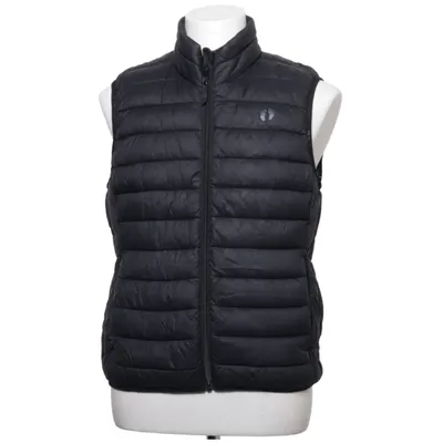 Outdoor vest (Zwart) van Hang Ten Nylon, Polyester