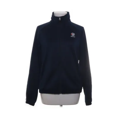 Trainingsjack (Blauw, Wit, Rood) van Reebok Classic Polyester