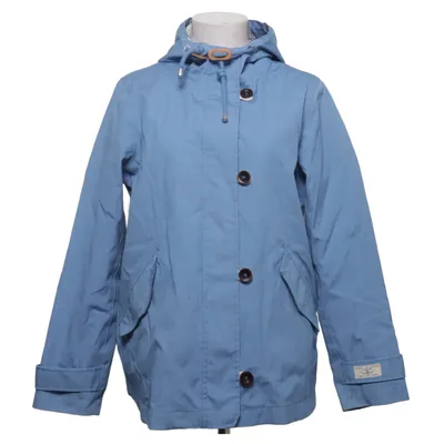 Regenmantel (Right As Rain) von Joules Baumwolle, Polyester