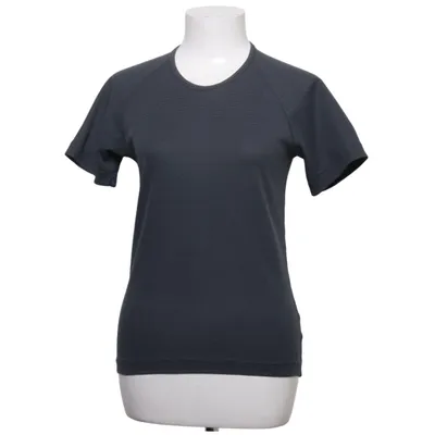 Träningstopp (Grå) från Odlo Polyester