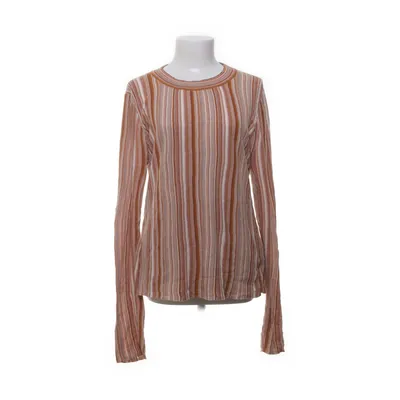 Lange mouwen shirt (Bruin, Meerkleurig) van Rodebjer Katoen