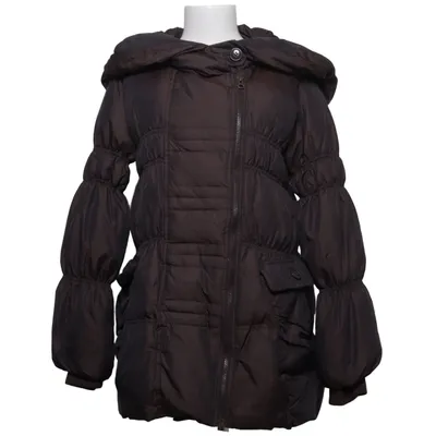 Vinterkappa (Brun) från Flash Outerwear Polyamid, Polyester