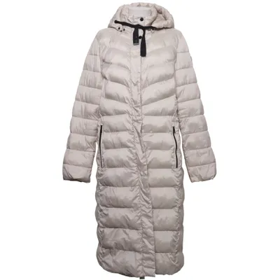 Vinterfrakke (Beige) fra Fuchs Schmitt Genanvendt polyester