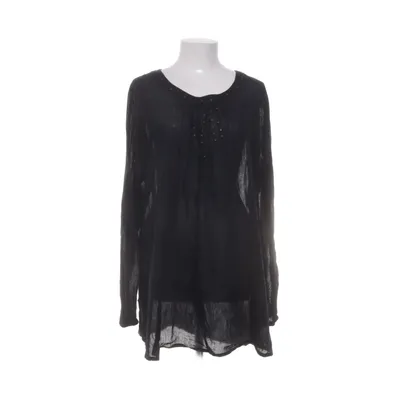 Blus (Svart) från DeVal Woman Bomull