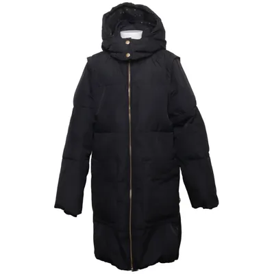 Vinterkappa (Berta 2-in-1 Puffer Jacket) från POMPdeLUx Polyester