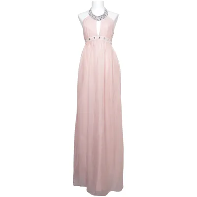 Aftonklänning (Rosa) från Nelly Eve Polyester