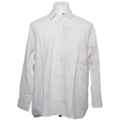 Skjorta (Vit) från Hope Bomull