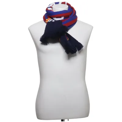 Scarf (Blue, Red, Yellow) from FC Barcelona Acrylic