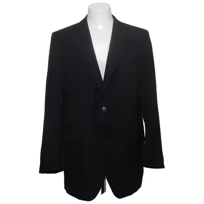 Blazer (Black) from JOOP! Elastane, Polyamide, Wool
