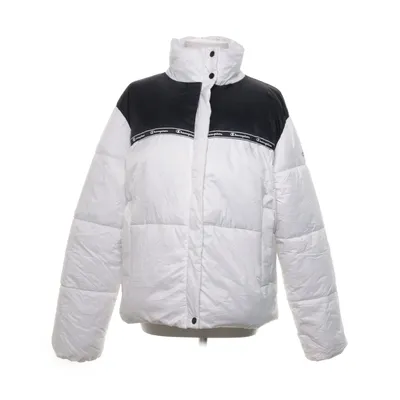 Jakke (Hvid) fra Champion Polyamid, Polyester